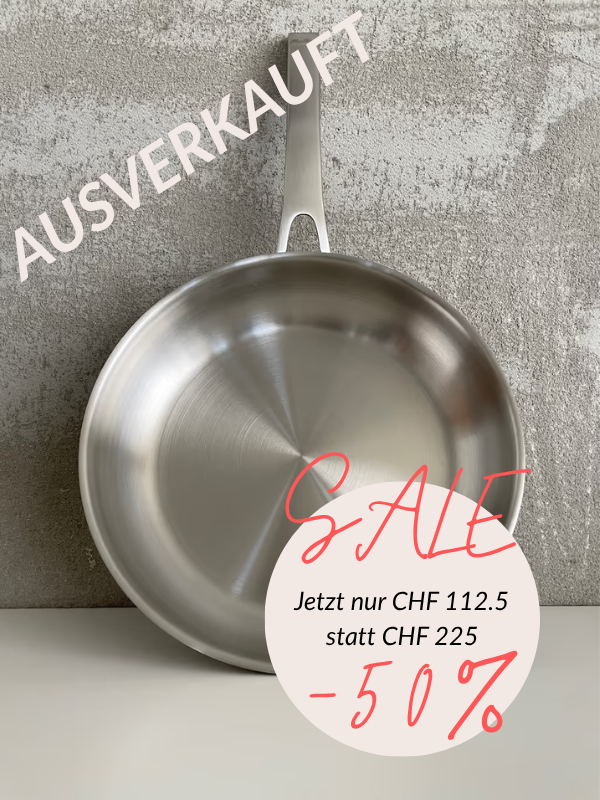 Pfanne 28 cm
