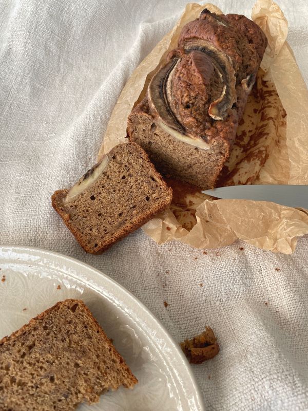 Bananenbrot