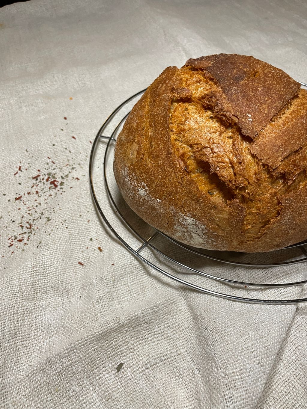 Tomatenbrot